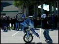 STUNT SUNDAY 2/18/2007 STUNT SUNDAY 2/18/2007