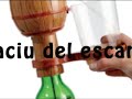 EL COLLACIU DEL ESCANCIADOR