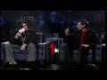 Criss angel Gets owned by Uri geller !!!