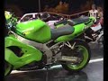 Paco Y La Ninja ZX9R Paco Y La Ninja ZX9R