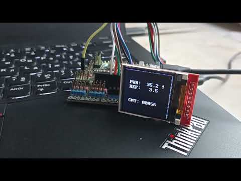 Controller prototype