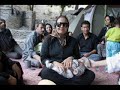 Travel to Iran