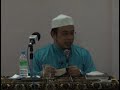 25Jul07 : Dr Asri, Mufti Perlis ( 9 / 9 ) 25Jul07 : Dr Asri, Mufti Perlis ( 9 / 9 )