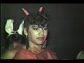 Halloween Costume Contest 1983