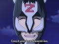 Hanbun no tsuki ga noboru sora - hantsuki - cap. 6 - 2/3