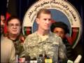 Raw Video: ISAF Commander Discusses Operation Moshtarak