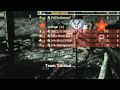 MW2: F***ing Filthy Shots - Episode 1 (Killcam Series)