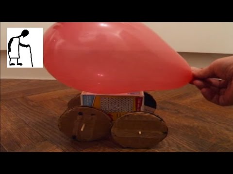 how to attach cds as wheels