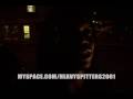 MEEK MILL  ( HEAVYSPITTERS TV )LIVE IN WEST PHILLY