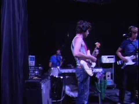 YellowFever on mini tour supporting Voxtrot, others YouTube Preview Image