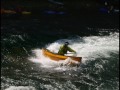 whitewater kayaking north branch potomac