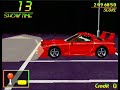 crazy and weirdest puzzle game ever :d this game is based on playstation (psx) hardware, unfortunately there was no home port of this game.