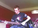 Velvet Revolver/Slither Cover SOLO INCLUDED!!!