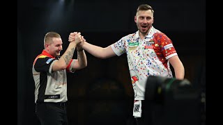 Brendan Dolan RAW after epic sudden death win over Mickey Mansell: “I'm just deflated – it's tough”