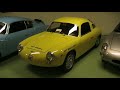 Englebert Moell Abarth collection part 4 of 4