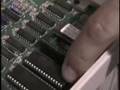 Diebold Accuvote voting machine exam - first look