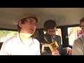 Young Knives Off-Guard INTERVIEW AT LOVEBOX