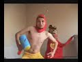 Chapolim Colorado Fan Video