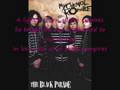 The Sharpest Lives-My Chemical Romance *LYRICS INCLUDED*