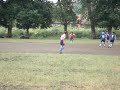 Pilauco \"A\" frente a Estrella Juvenil Pilauco \"A\" frente a Estrella Juvenil
