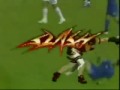 y-Zidane The Movie! COMEDY