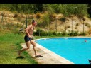 Tiroteo en la piscina Tiroteo en la piscina