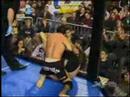 Rafael Assuncao vs Jeff Curran
