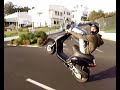 SCOOTER ATTACK SCOOTER ATTACK