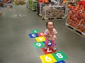jump from 1-10