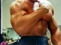 Arnold trening [ Hard-core ]