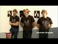 ARTE tracks: Sprinkle Brigade