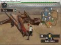 Armatura da idraulico monster hunter freedom unite