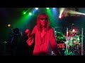 Kix - Cold Chills