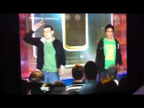 Video