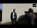 Backstage shooting pub campagne Smalto PE2008