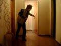 floguer bailando electro