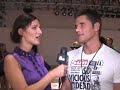 Jack Mackenroth - Interview - Mercedes Benz Fashion Week New York Spring 2009 Jack Mackenroth - Interview - Mercedes Benz Fashion Week New York Spring 2009
