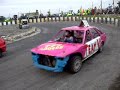 Banger Race Ladies and Lorna off of The BAY Radio WSCC