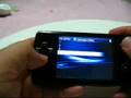 SmartQ T5-II PMP Video Features--Part 2