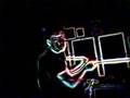 videos de Dan Crazy spinning
