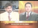 Entrevista a Herbin Hoyos en Ecuavisa