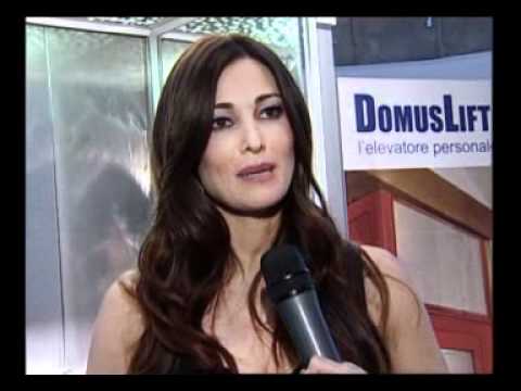 manuela arcuri