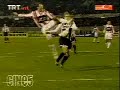 the worst foul ever seen! the worst foul ever seen!