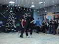 Salsa cubana in Kiev (Ukraine) - Garmon and Yulita