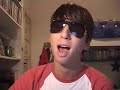 Me Singing 