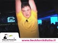 Tecktonik Italia Serata Ufficiale 3