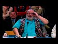 carlos nous racontes une de ces ptites blagues comme il savait si bien le faire avec son style et son �ternel sens de l'humour.... salut carlos tu nous manques