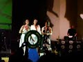 Leticia Spiler e as mulheres da Infinito