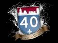 40 WEST RECORDS-G PAS L'TEMPS
