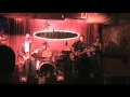 Fastball rocked the home crowd at the Continental Club on Nov. 14, 2007.